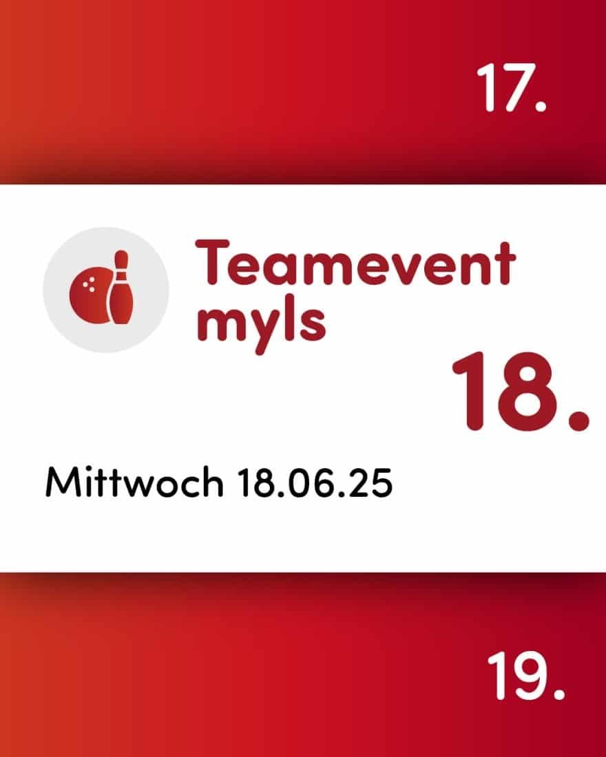 Teamevent