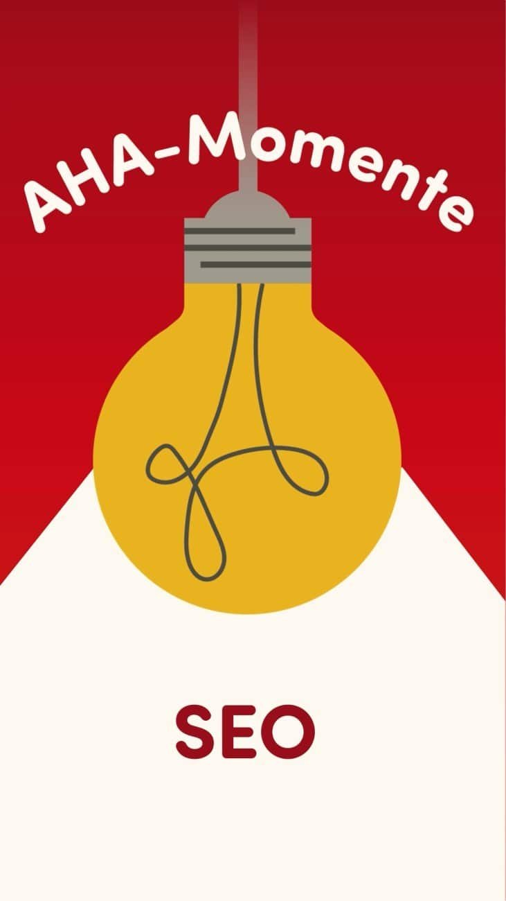 Ein weiterer Aha-Moment 💡